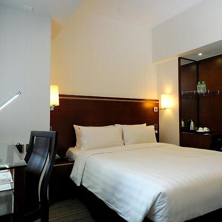 Brighton Hotel Hong Kong Extérieur photo
