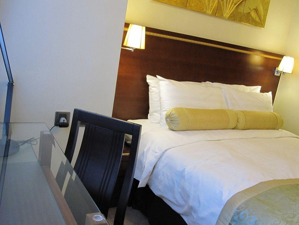 Brighton Hotel Hong Kong Extérieur photo