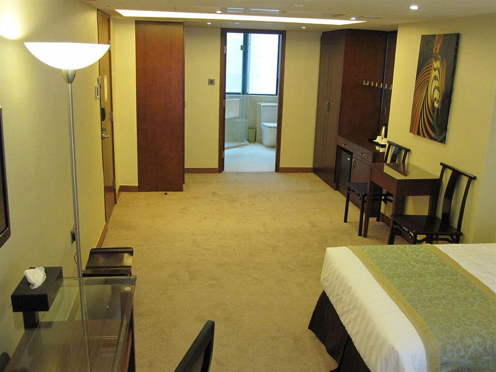 Brighton Hotel Hong Kong Extérieur photo