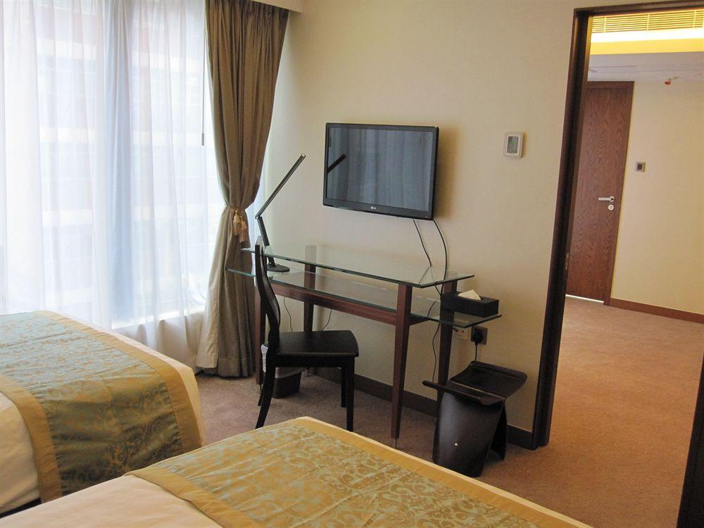 Brighton Hotel Hong Kong Extérieur photo