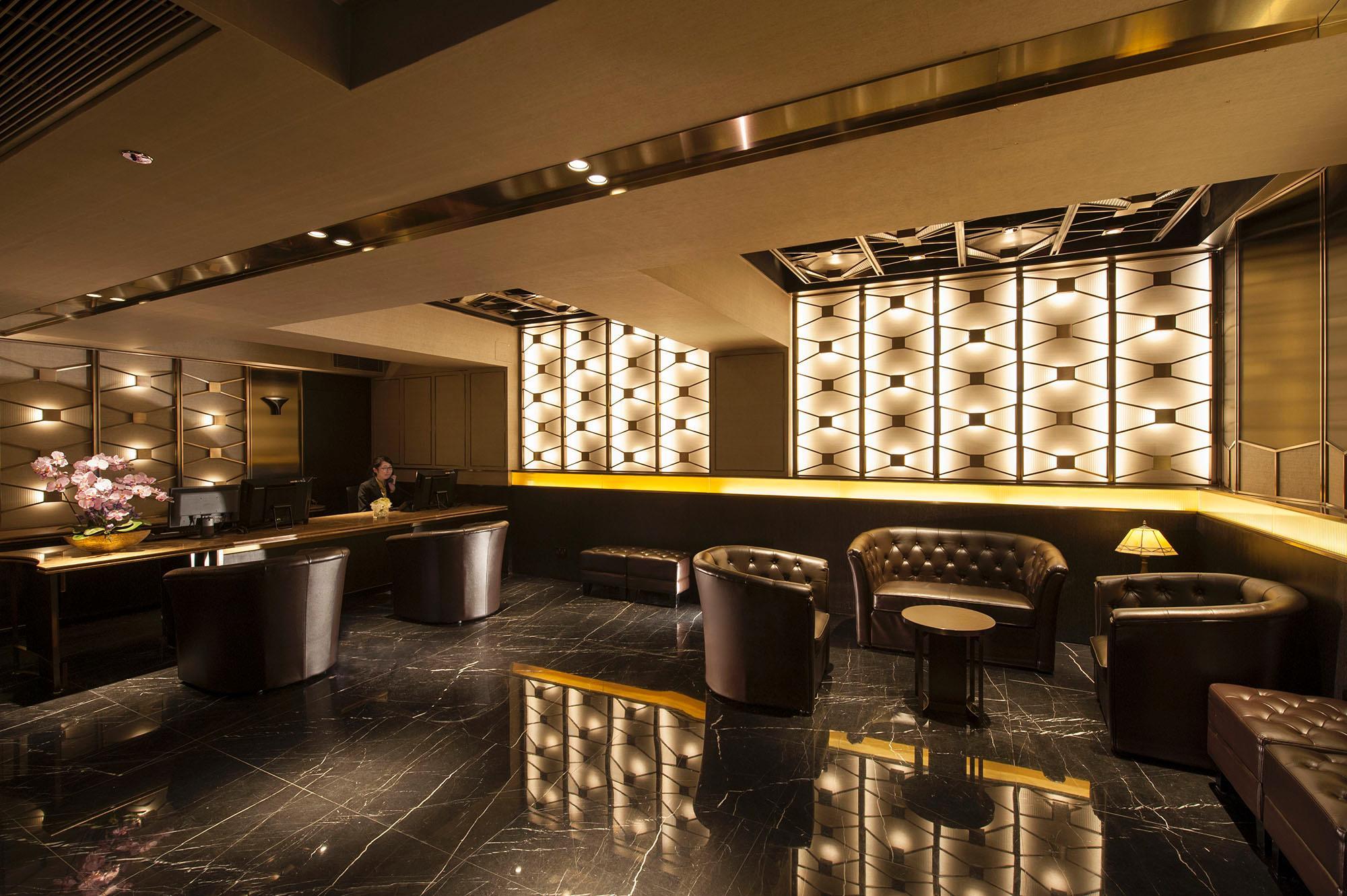 Brighton Hotel Hong Kong Extérieur photo
