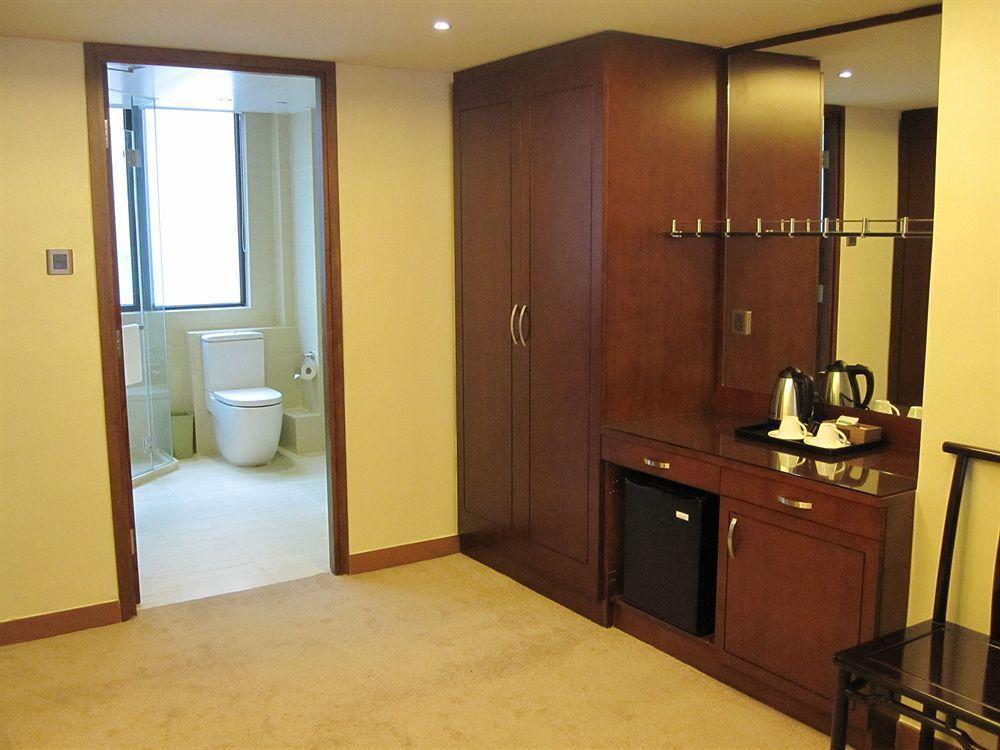 Brighton Hotel Hong Kong Extérieur photo
