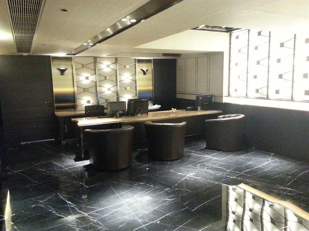 Brighton Hotel Hong Kong Extérieur photo