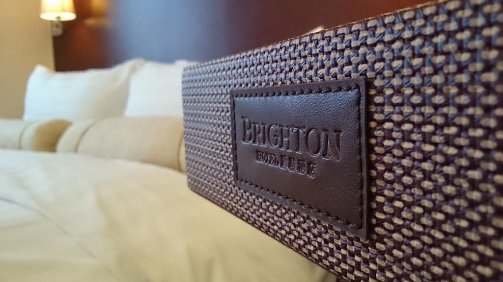 Brighton Hotel Hong Kong Extérieur photo