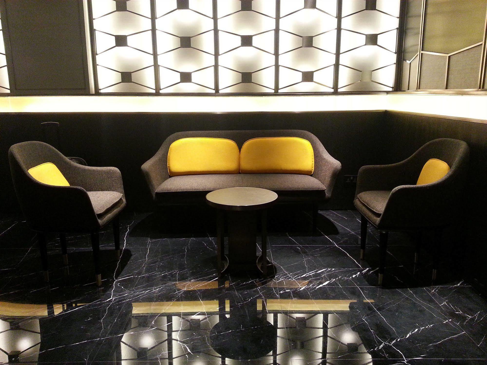 Brighton Hotel Hong Kong Extérieur photo