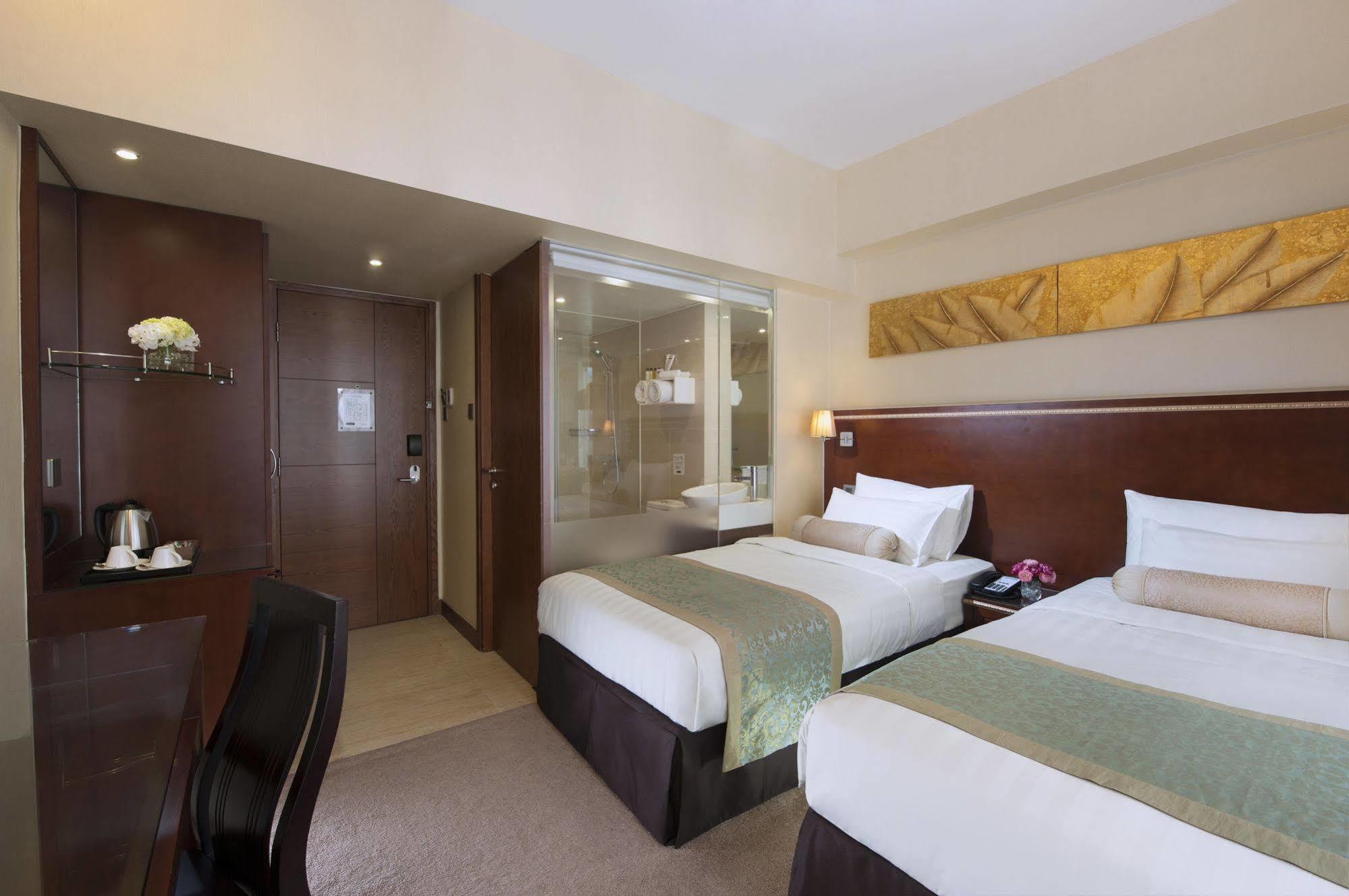 Brighton Hotel Hong Kong Extérieur photo
